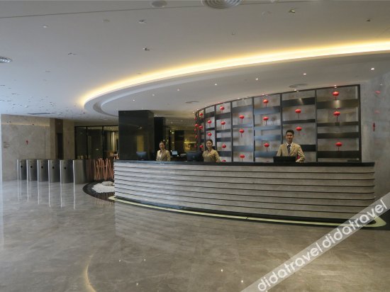 Biquan Kongzhong Hot Spring Hotel 5*