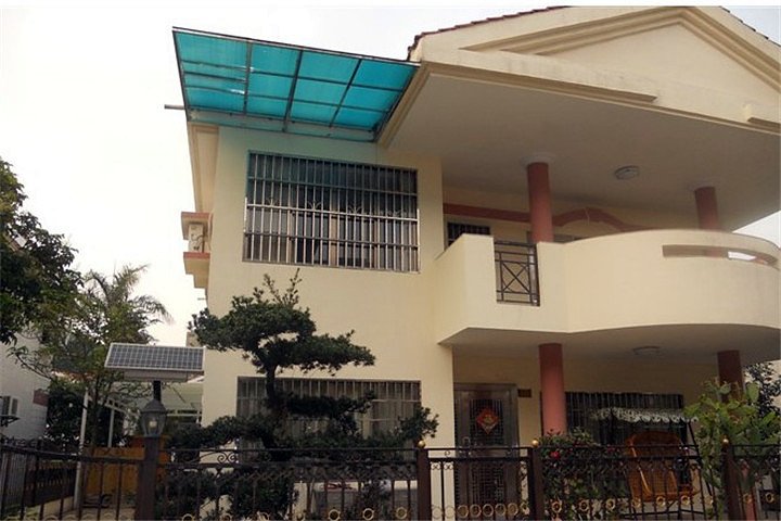 Biquan Kongzhong Hot Spring Hotel 5*