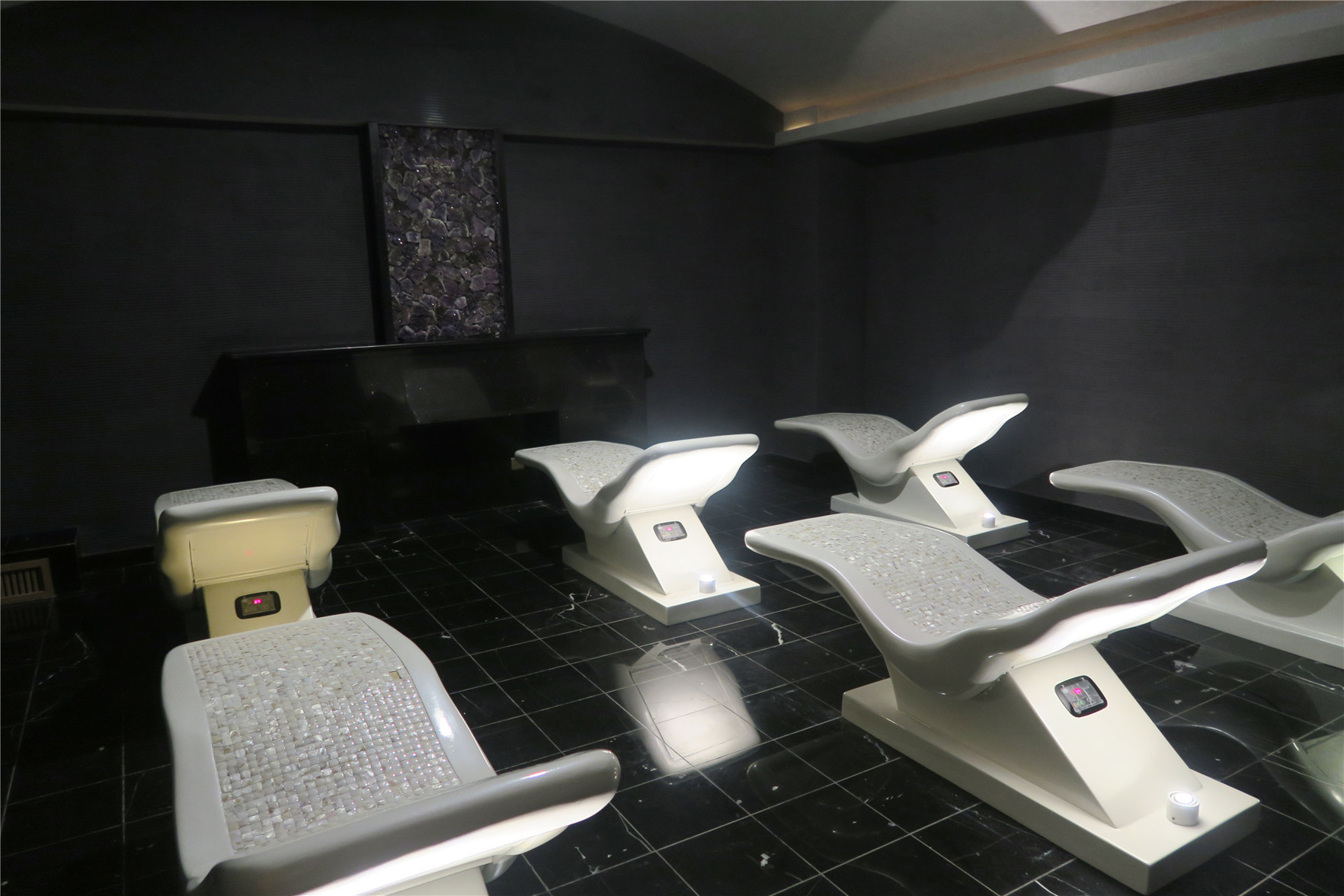 Biquan Kongzhong Hot Spring Hotel 5*