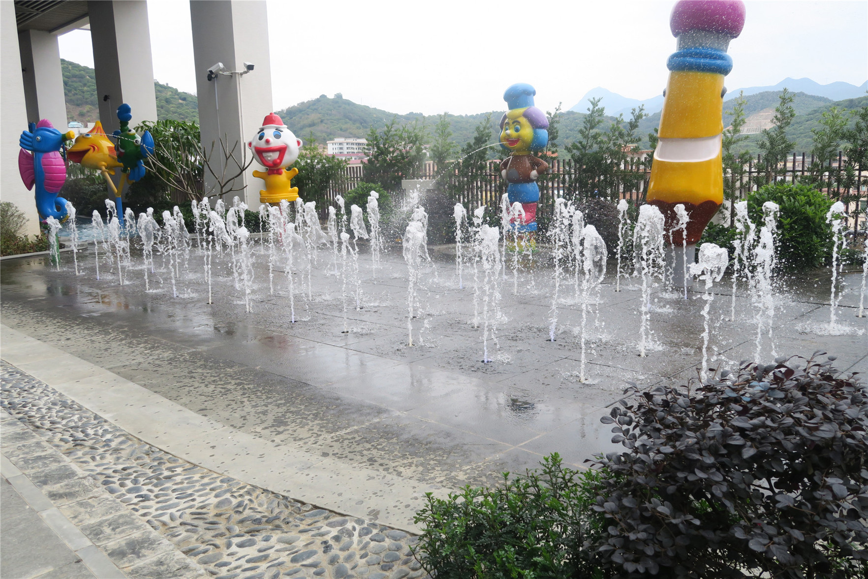 Biquan Kongzhong Hot Spring Hotel 5*