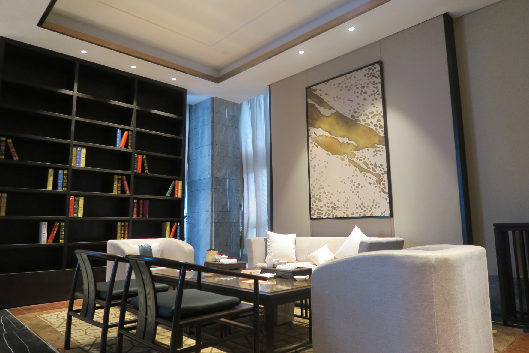 Biquan Kongzhong Hot Spring Hotel 5*