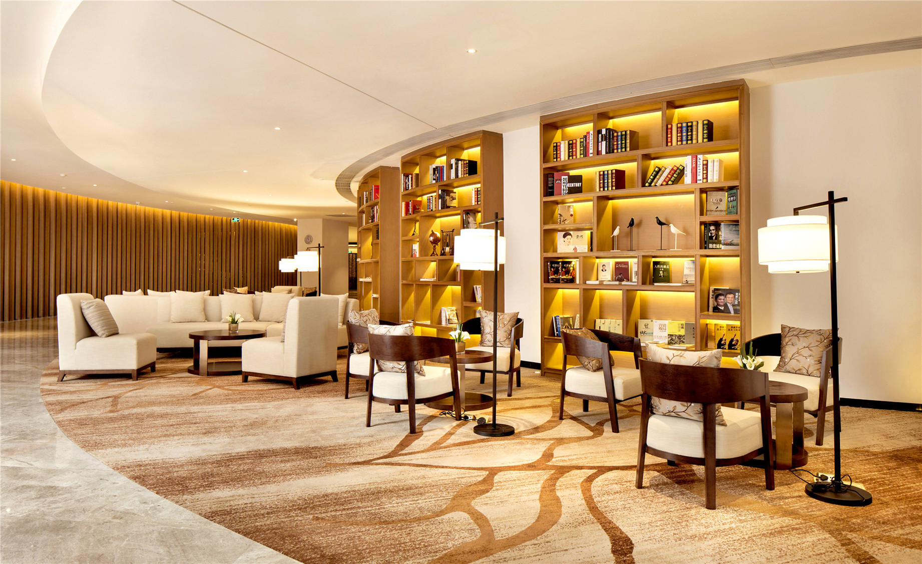 Biquan Kongzhong Hot Spring Hotel 5*