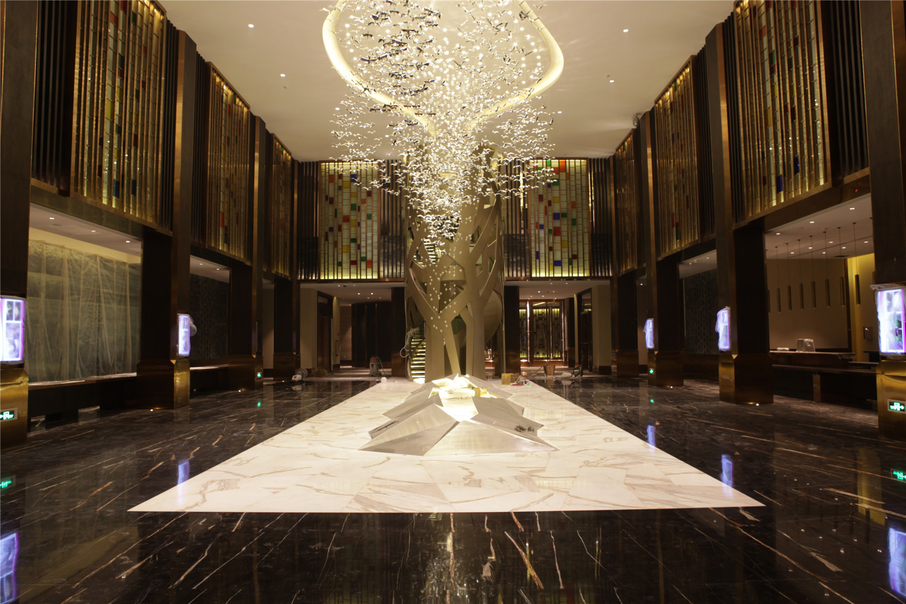 Biquan Kongzhong Hot Spring Hotel 5*
