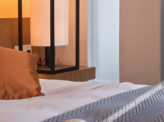 Jingui Hotel 3*