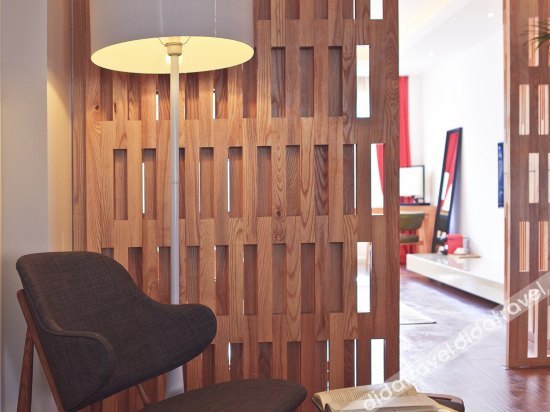 Jingui Hotel 3*