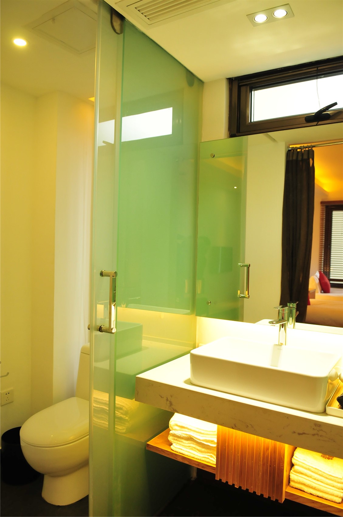 Jingui Hotel 3*