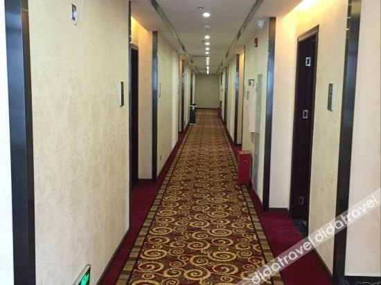 Hengxing Hostel 2*