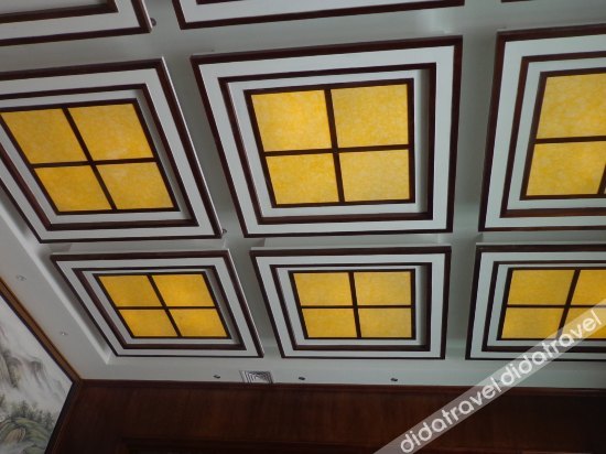 Hengxing Hostel 2*