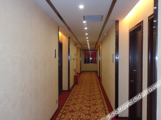 Hengxing Hostel 2*