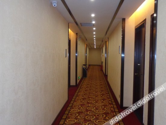 Hengxing Hostel 2*