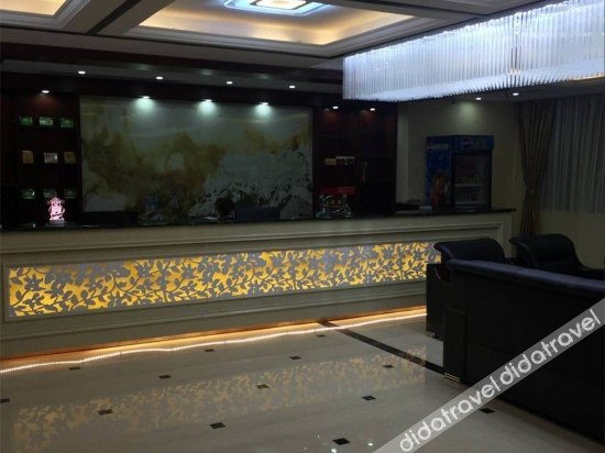 Hengxing Hostel 2*