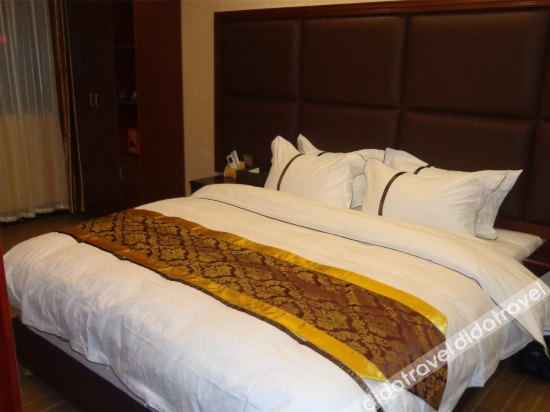 Hengxing Hostel 2*