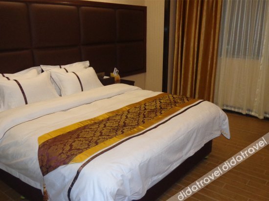 Hengxing Hostel 2*