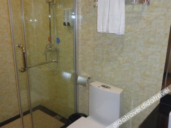 Hengxing Hostel 2*