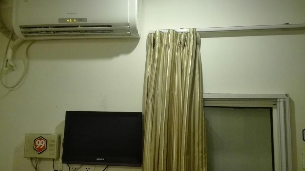 99 Inn Shanghai Guoquan Road Station 1*