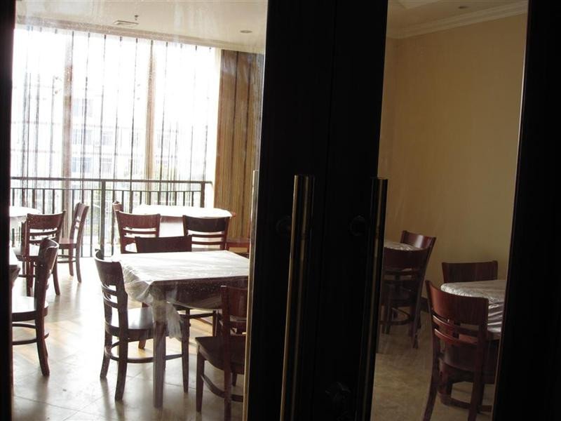 GreenTree Inn (Hai'an Municipal Government Pearl City Branch) 2*