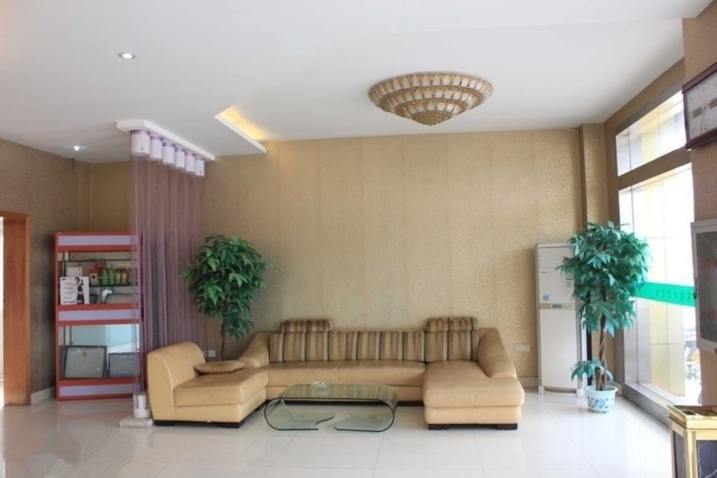 Junyi chain Hotel (Nantong Metro) 2*