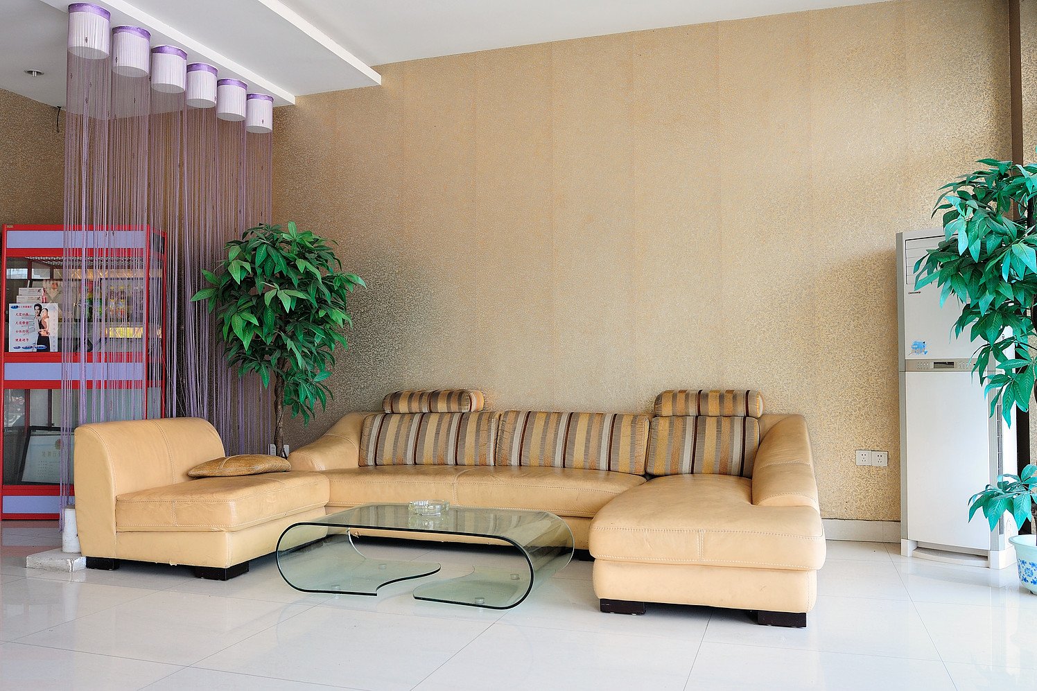 Junyi chain Hotel (Nantong Metro) 2*