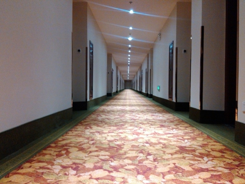 GreenTree Inn Jiangsu Yancheng Vehicle Administrative Office Test Center Express Hotel 2*
