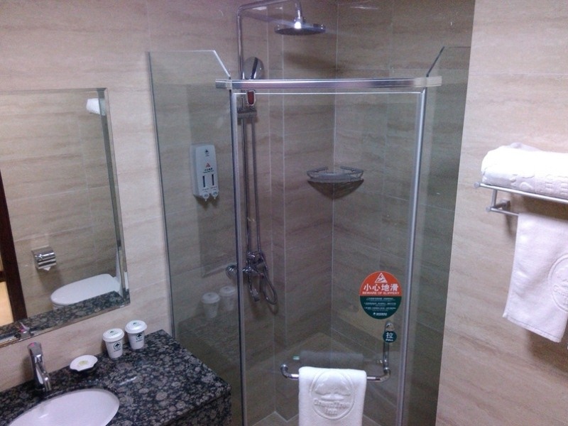 GreenTree Inn Jiangsu Yancheng Vehicle Administrative Office Test Center Express Hotel 2*