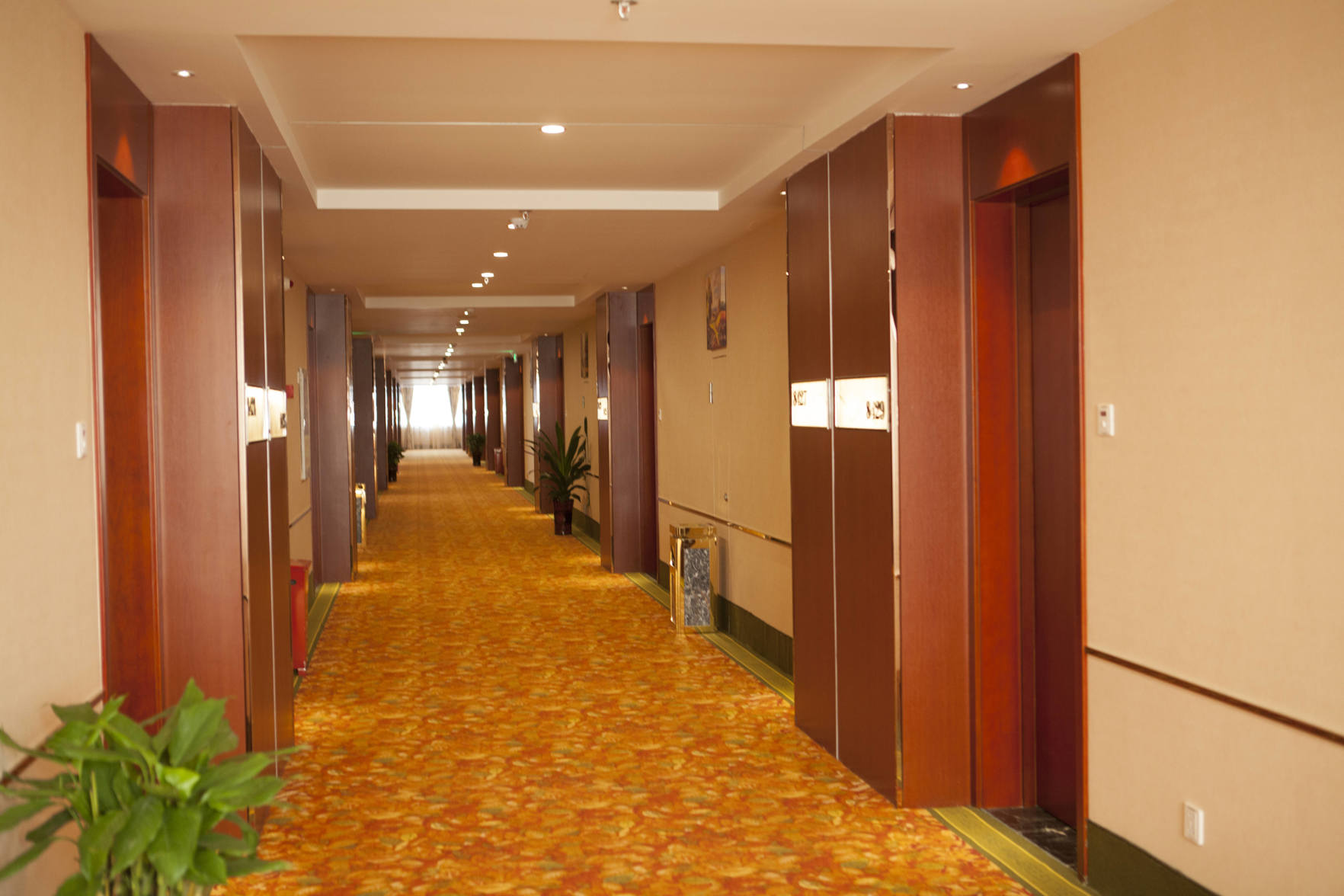 GreenTree Inn JiangSu NanTong Tongzhouwan Huanghe Road Business Hotel 2*