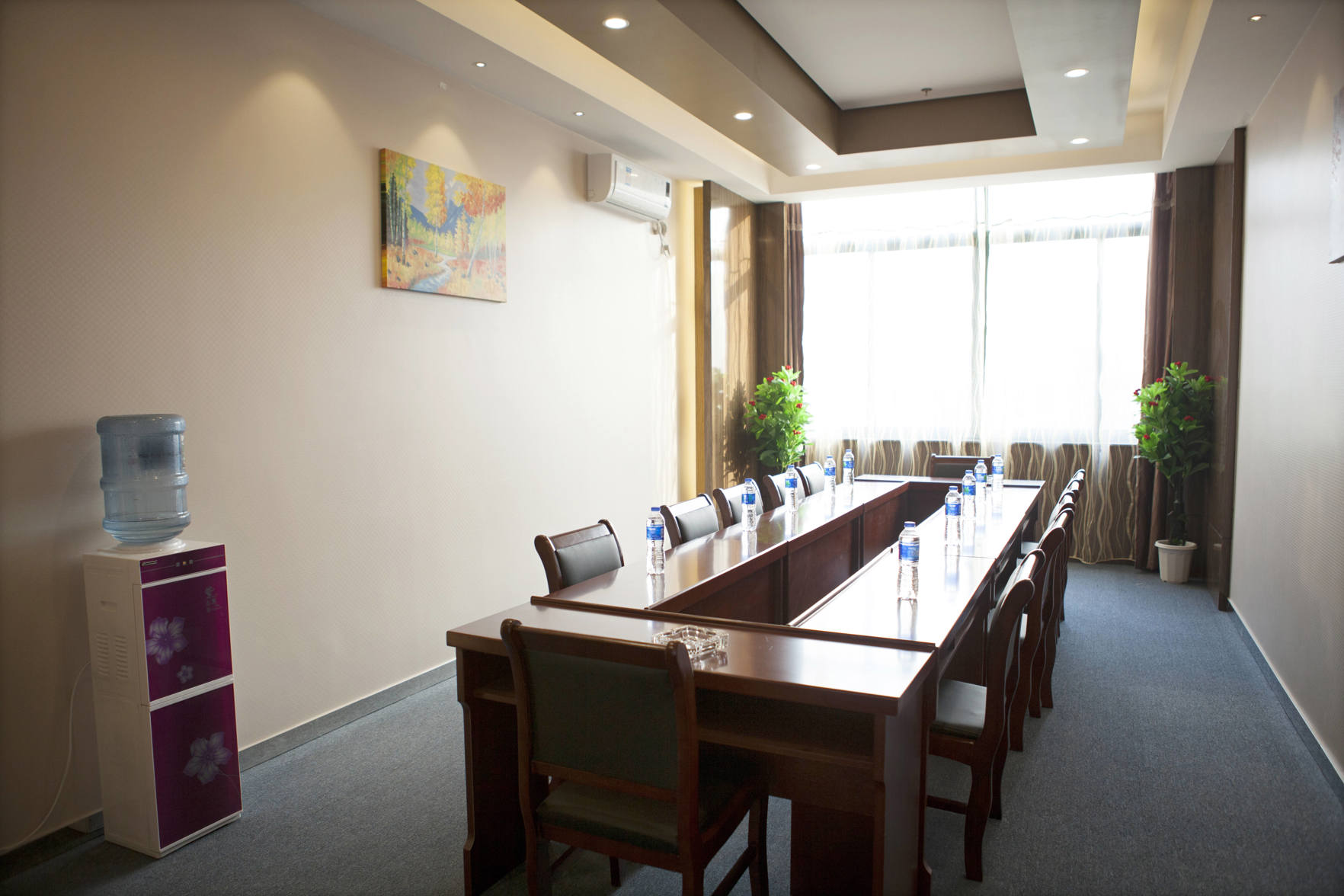 GreenTree Inn JiangSu NanTong Tongzhouwan Huanghe Road Business Hotel 2*