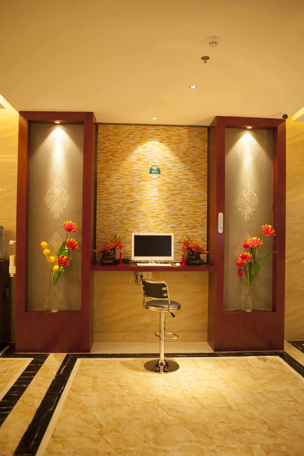 GreenTree Inn JiangSu NanTong Tongzhouwan Huanghe Road Business Hotel 2*