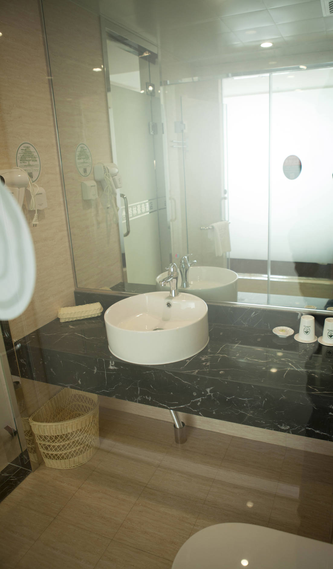 GreenTree Inn JiangSu NanTong Tongzhouwan Huanghe Road Business Hotel 2*