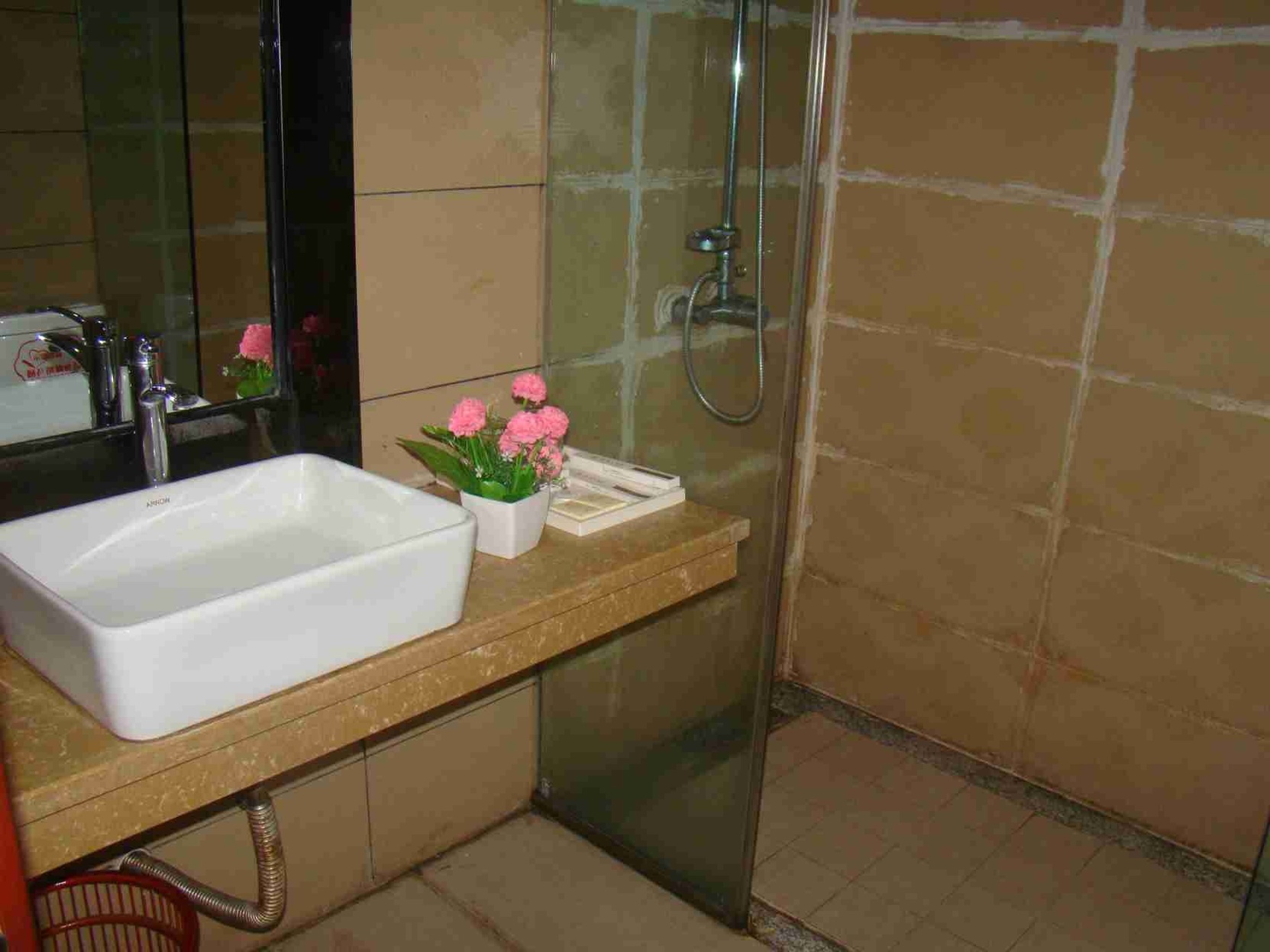 Vienna Hotel (Xupu Wanda Plaza) 3*