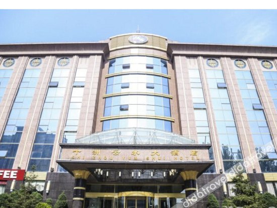 Dalian Shizhou Yunshui Hotel (Dalian Xi'an Road Subway Station Branch) 4*