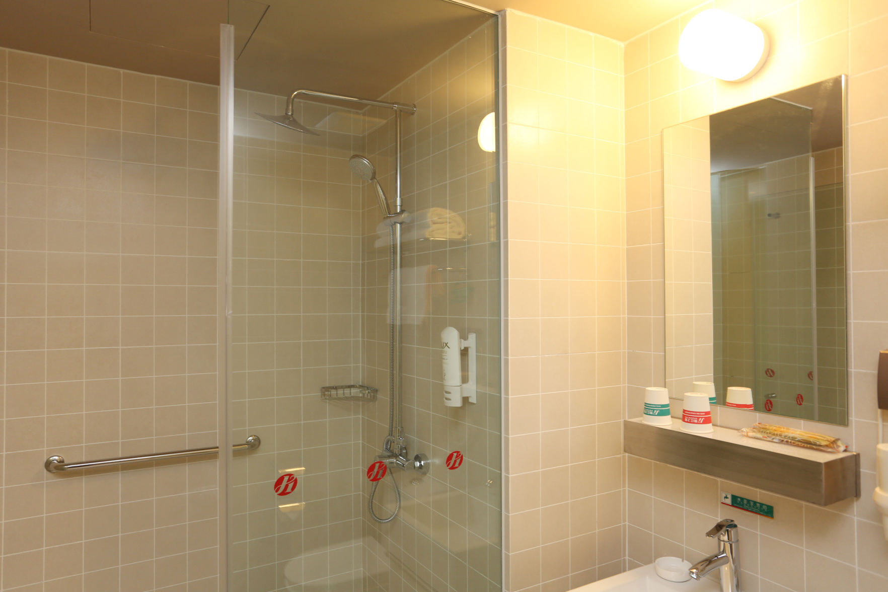 Jinjiang Inn Select (Changchun Yiqi Dongfeng Street) 3*