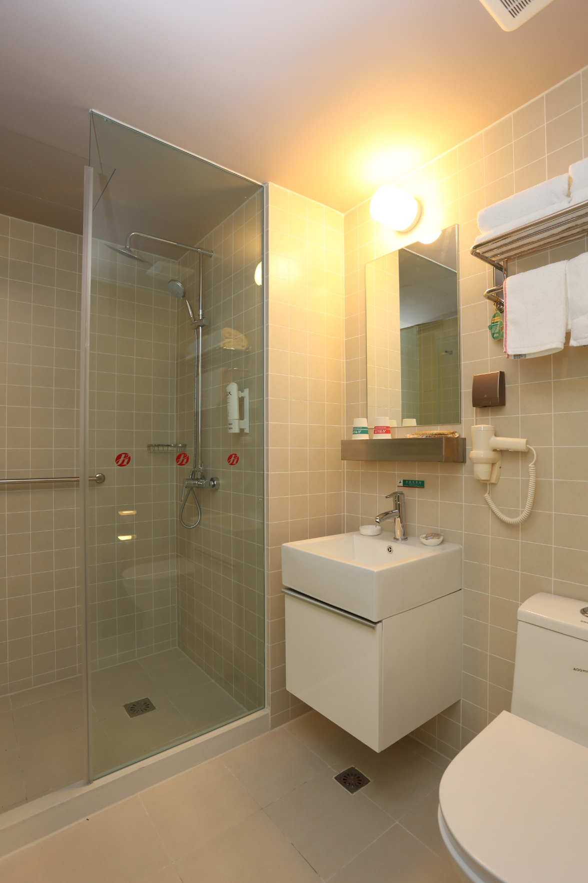 Jinjiang Inn Select (Changchun Yiqi Dongfeng Street) 3*