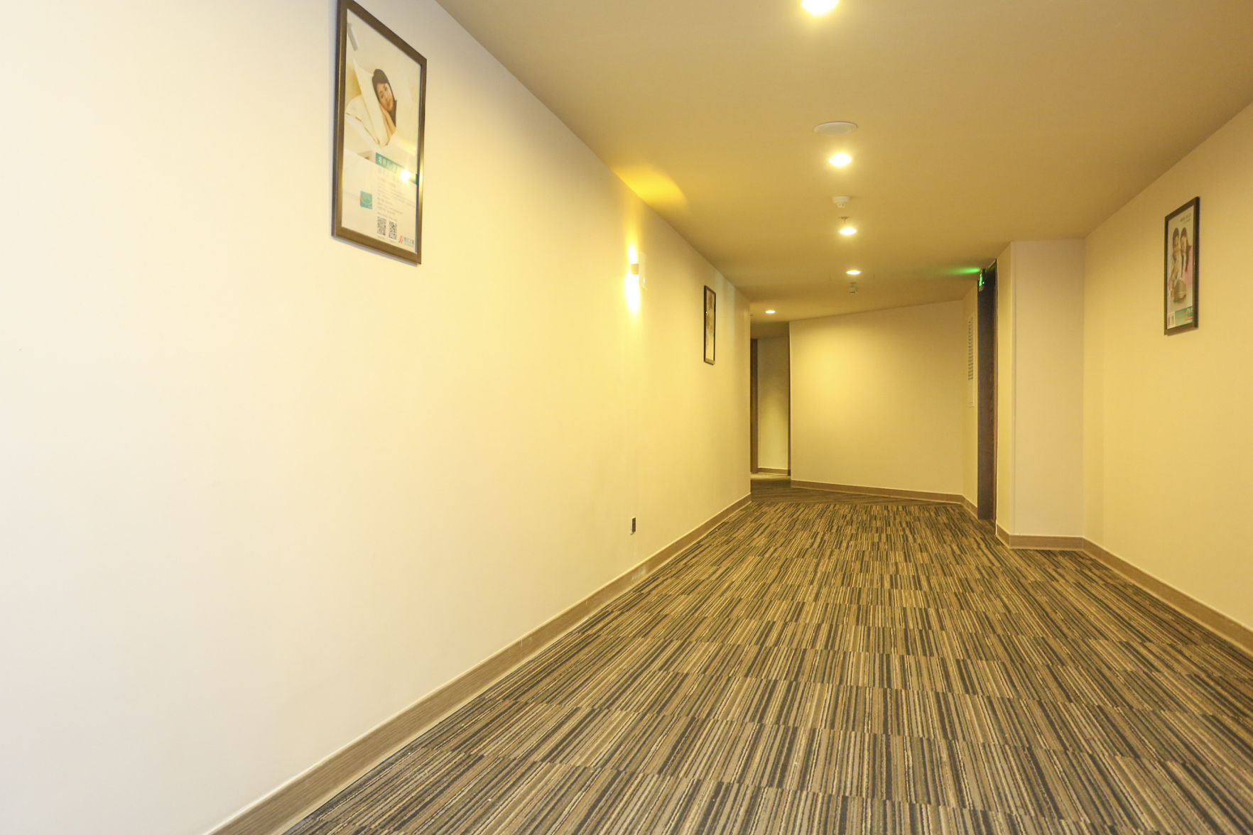 Jinjiang Inn Select (Changchun Yiqi Dongfeng Street) 3*