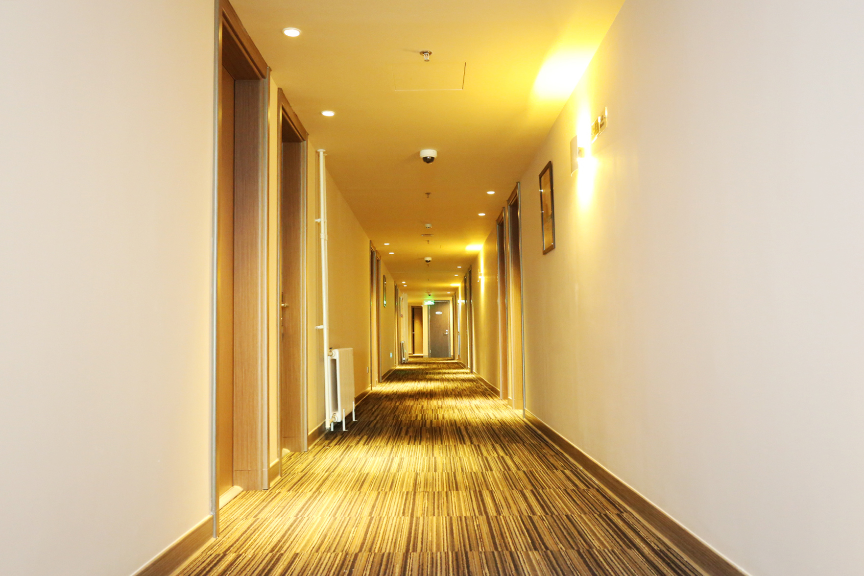 Jinjiang Inn Select (Changchun Yiqi Dongfeng Street) 3*