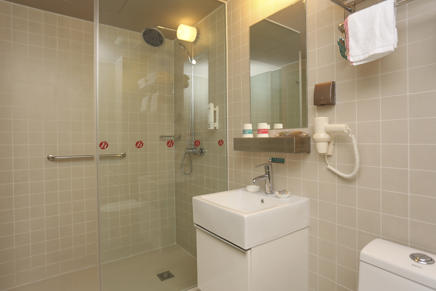 Jinjiang Inn Select (Changchun Yiqi Dongfeng Street) 3*
