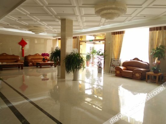 99inn Selected Hotel (Wuxi Anzhen) 2*