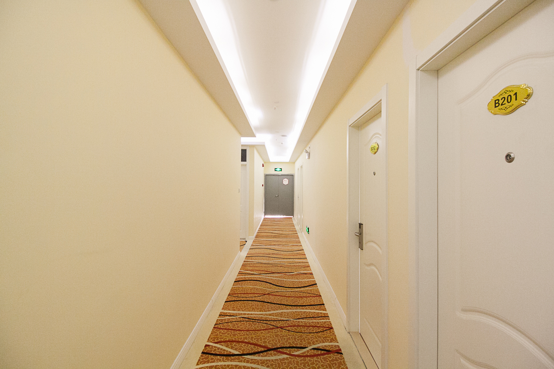 99inn Selected Hotel (Wuxi Anzhen) 2*