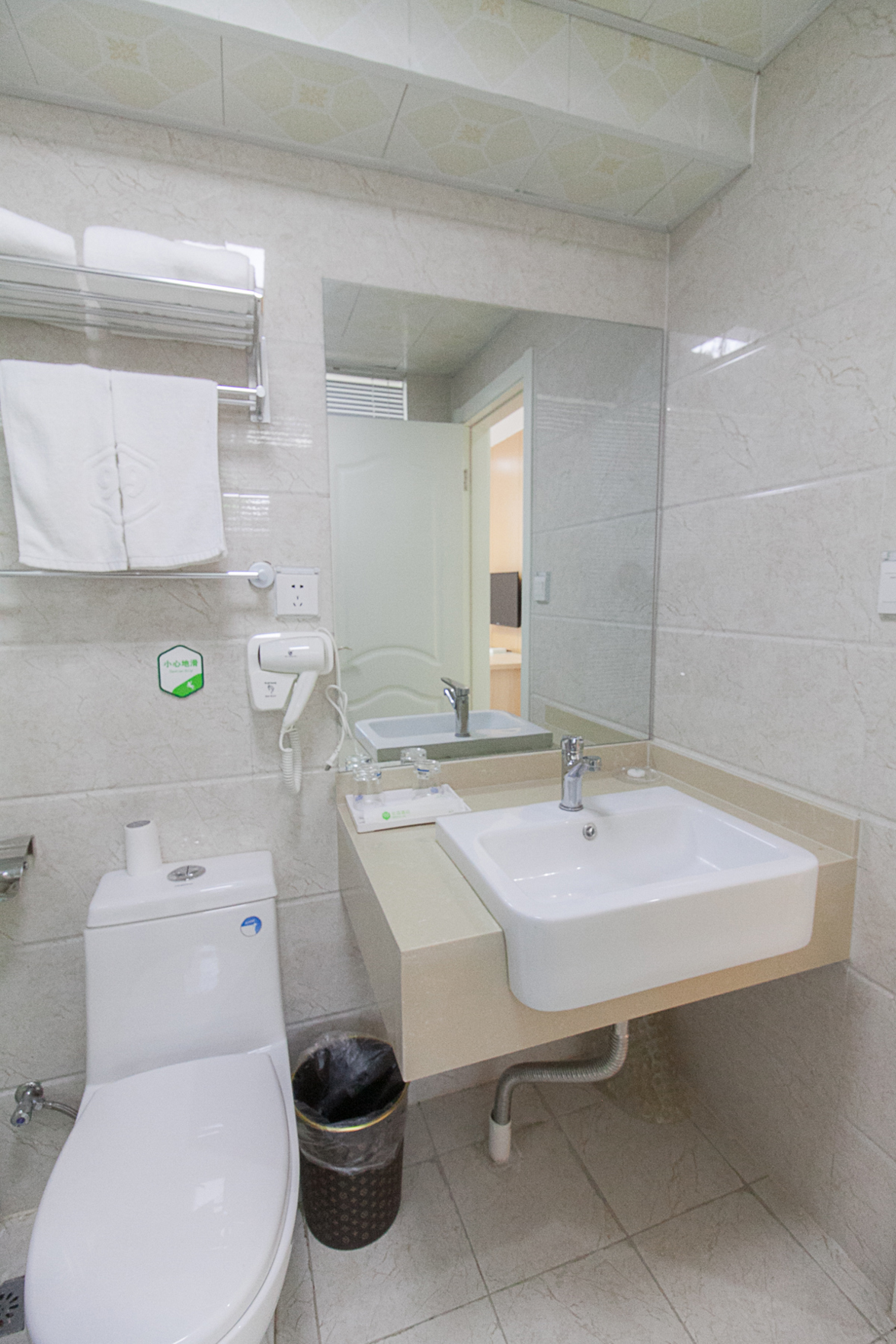 99inn Selected Hotel (Wuxi Anzhen) 2*