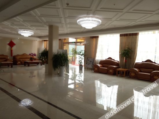 99inn Selected Hotel (Wuxi Anzhen) 2*