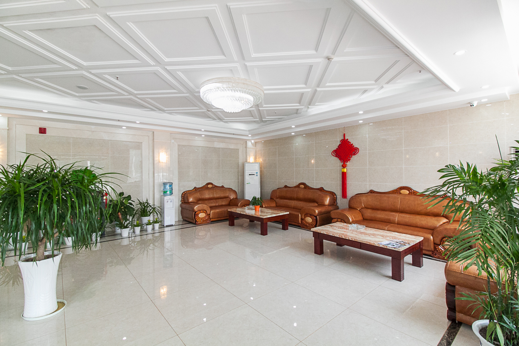 99inn Selected Hotel (Wuxi Anzhen) 2*