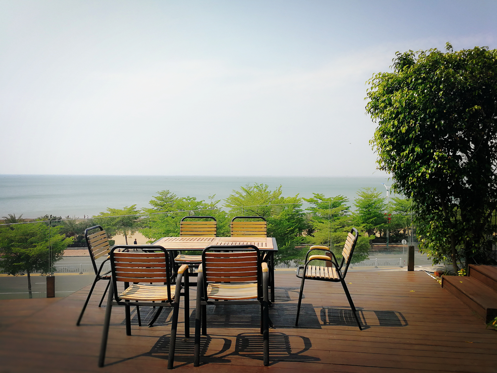 Vaikuha Seaview Hotel 3*