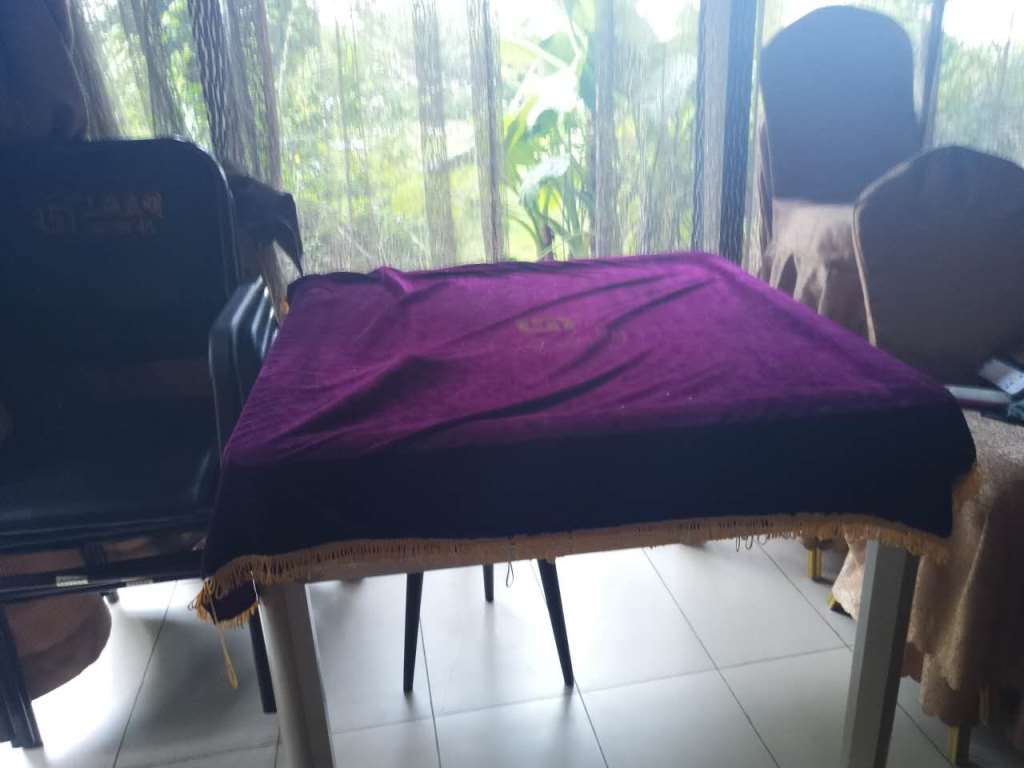Vaikuha Seaview Hotel 3*