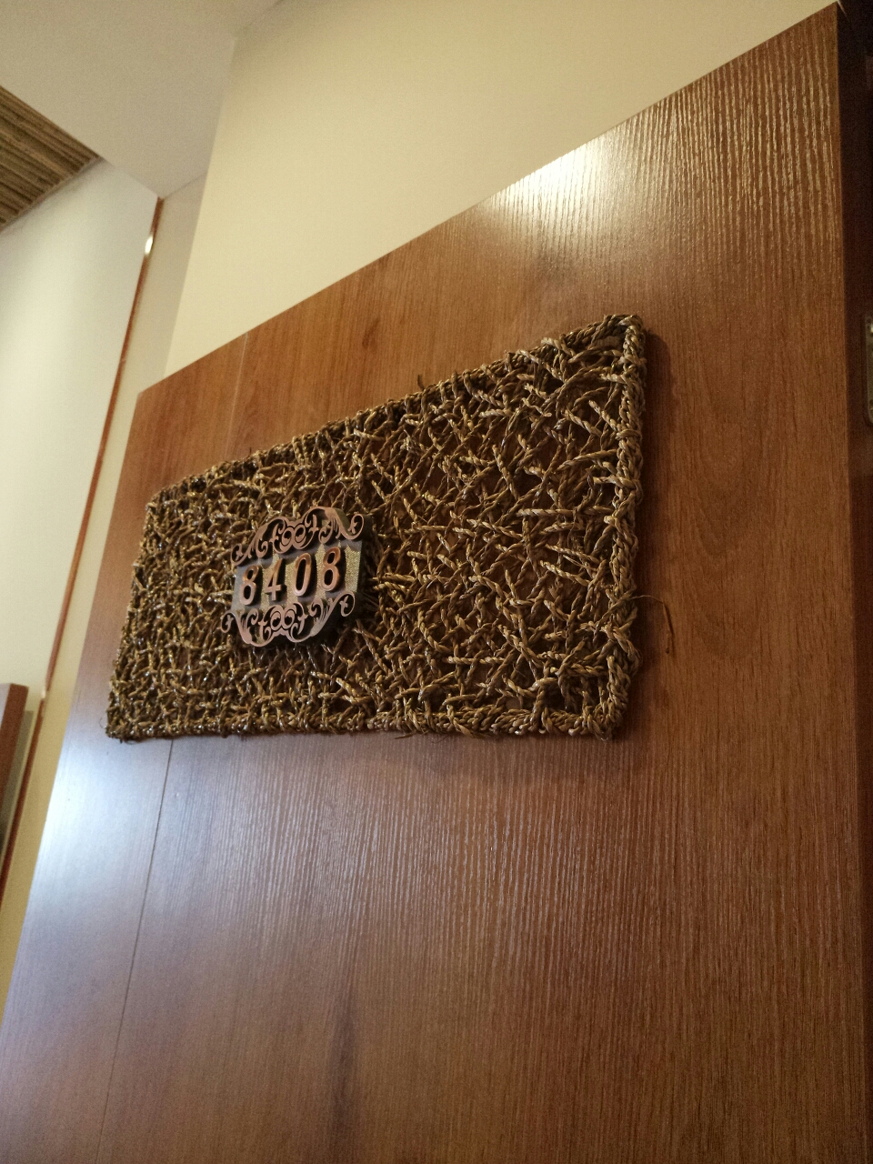 Vaikuha Seaview Hotel 3*