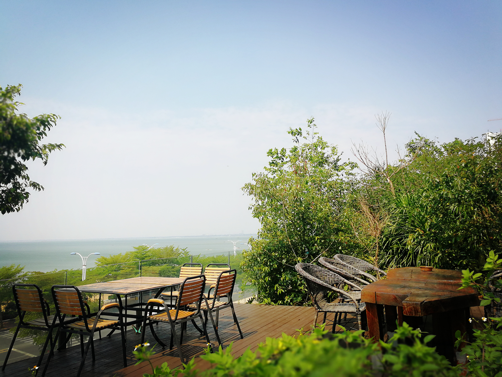 Vaikuha Seaview Hotel 3*