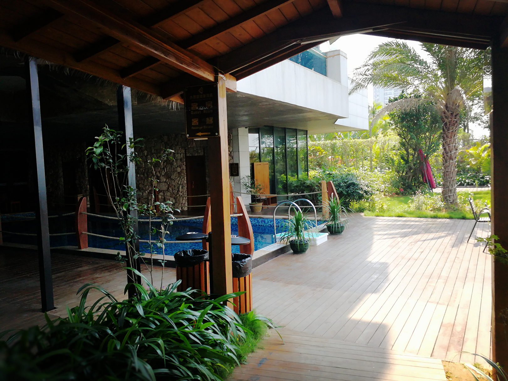 Vaikuha Seaview Hotel 3*