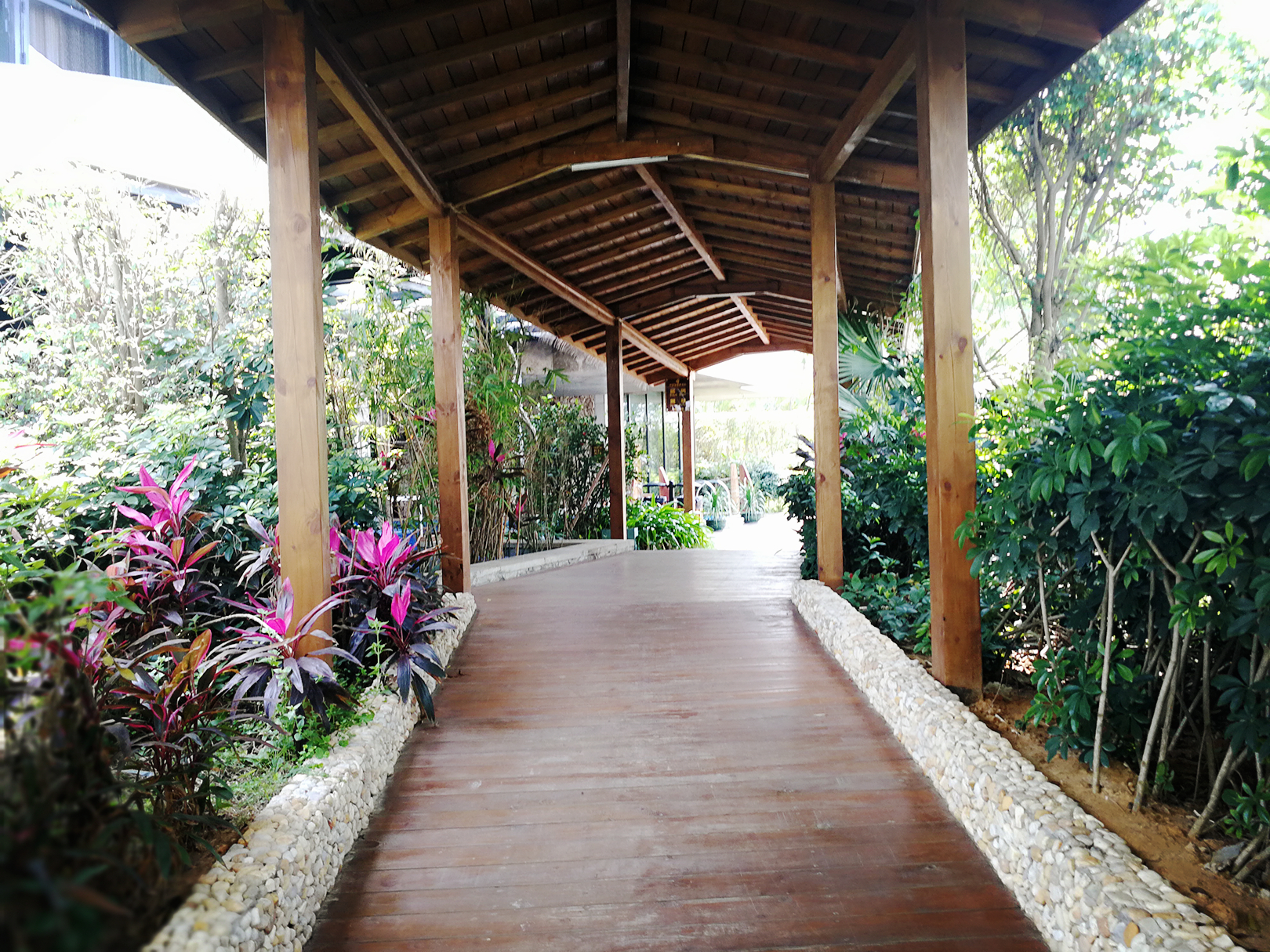 Vaikuha Seaview Hotel 3*