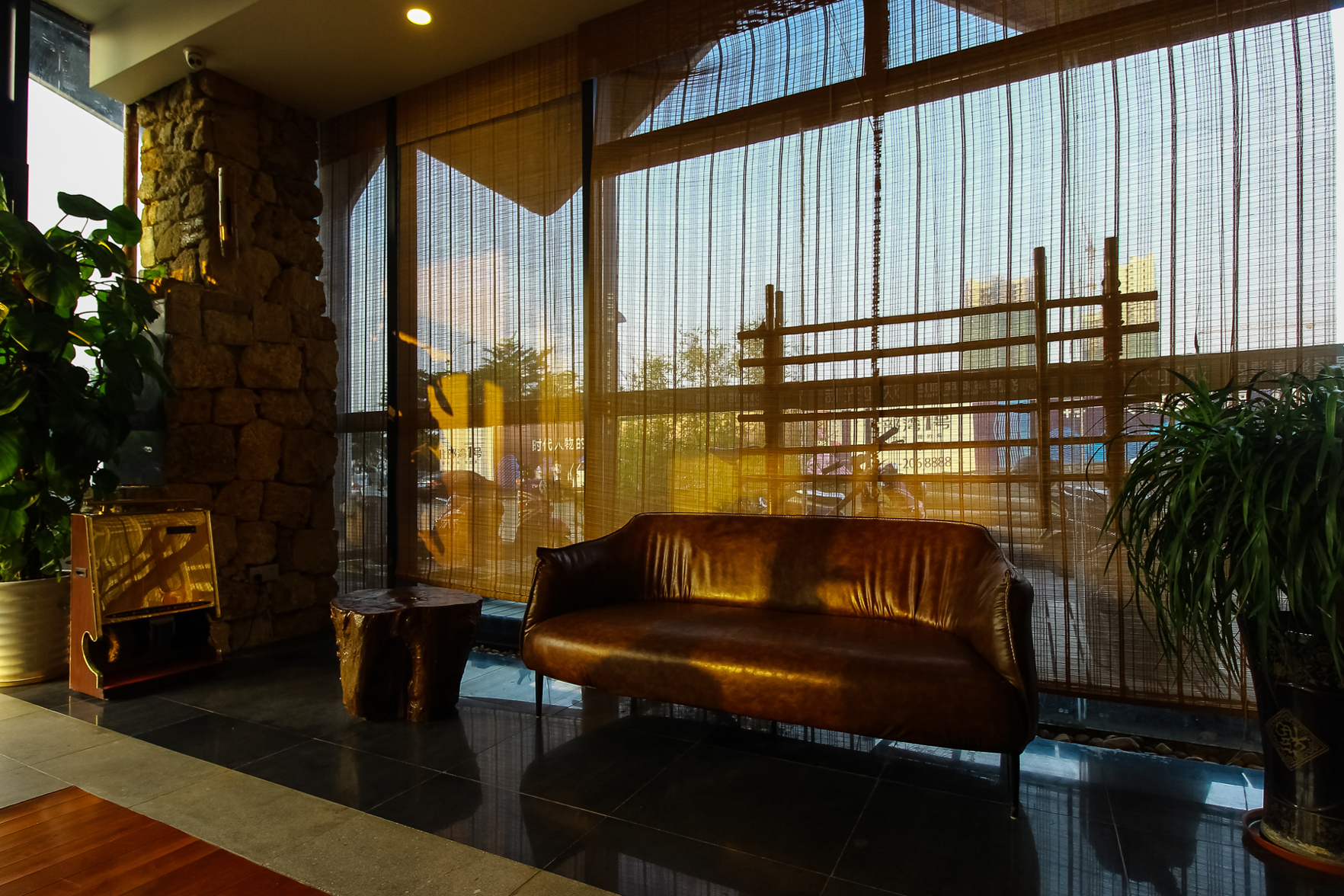 Vaikuha Seaview Hotel 3*