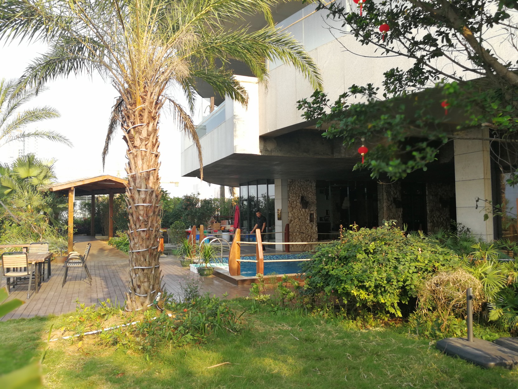 Vaikuha Seaview Hotel 3*
