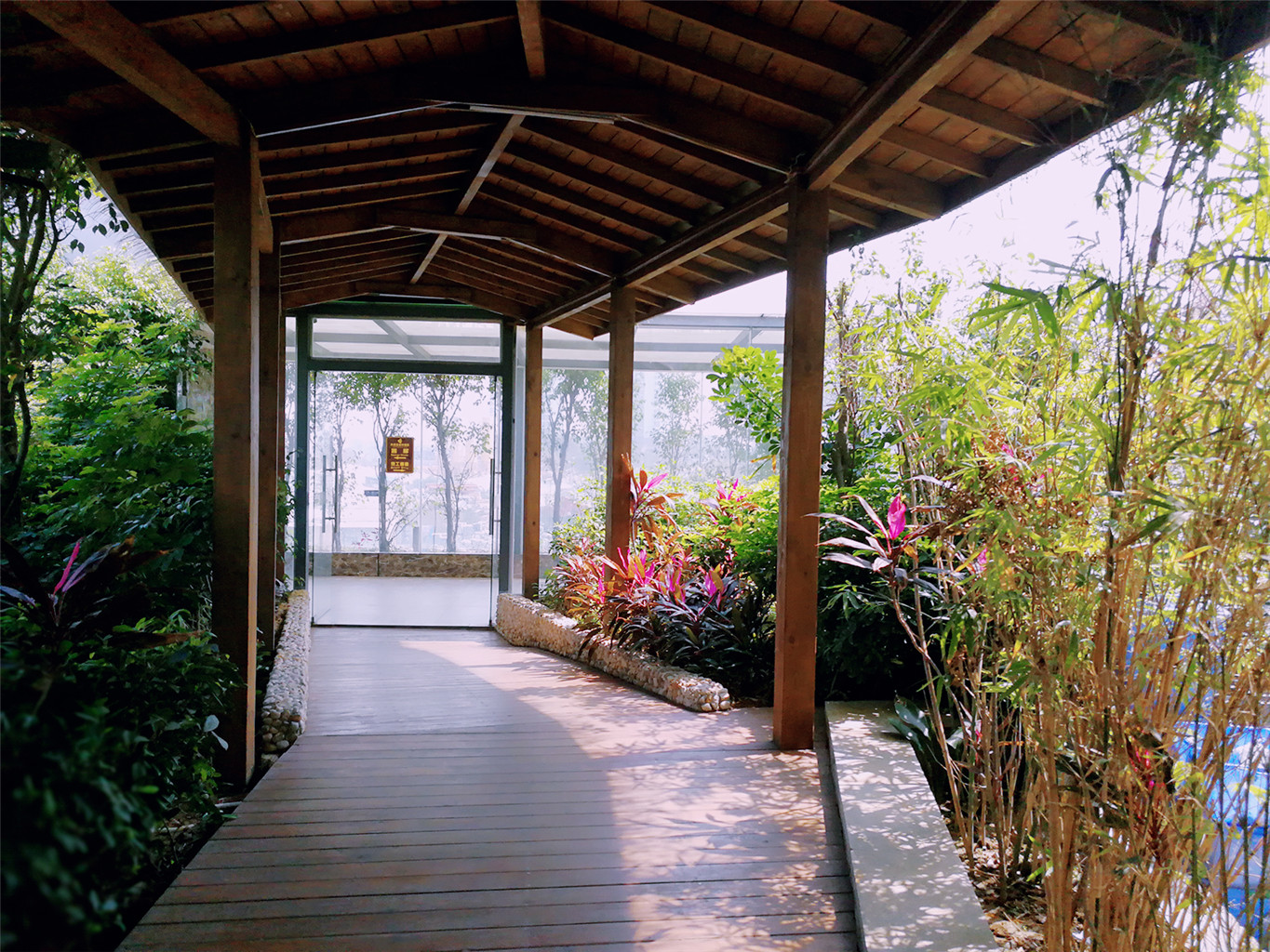 Vaikuha Seaview Hotel 3*