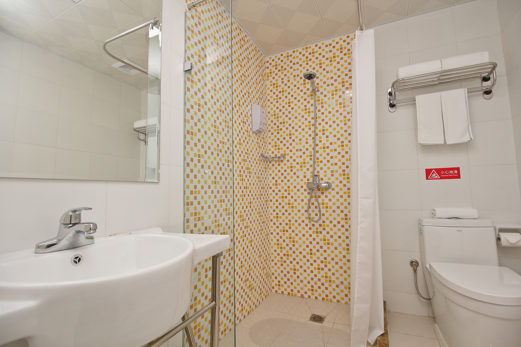 Home Inn · Neo (Baoji Tangchao City Wanda Plaza Store) 2*